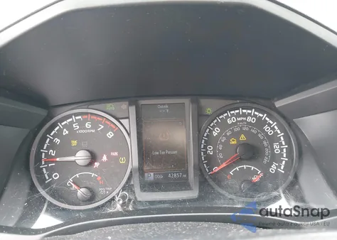 2022 Toyota Tacoma Sr z USA, uszkodzony, nr VIN 3TYRX5GN6NT053585